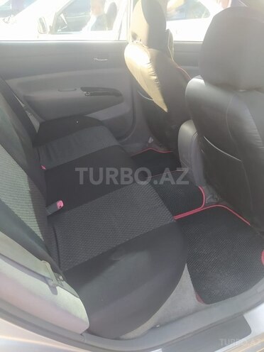 Toyota Prius 2007, 300,000 km - 1.5 l - Bakı
