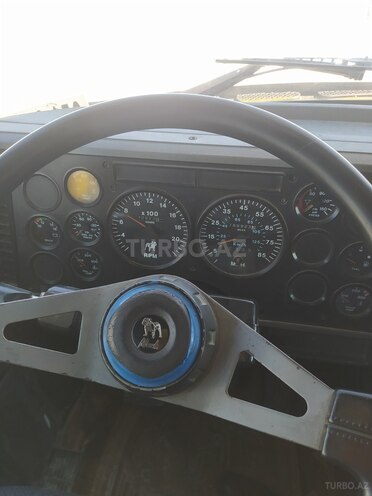 Mack Mack Anthem 2001, 450,000 km - 11.0 l - Bakı