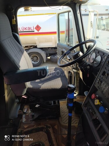 Mack Mack Anthem 2001, 450,000 km - 11.0 l - Bakı