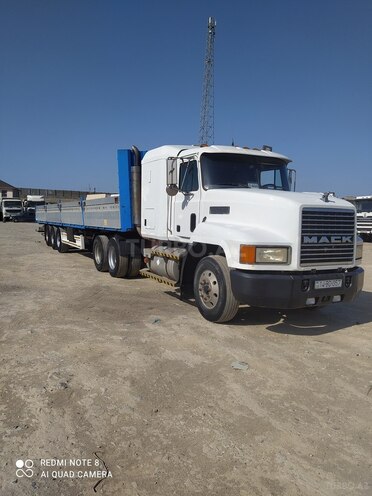 Mack Mack Anthem 2001, 450,000 km - 11.0 l - Bakı