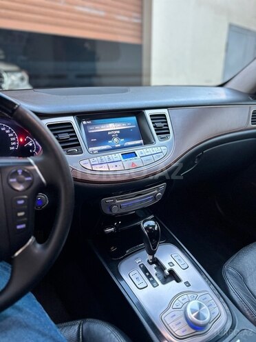 Hyundai Genesis 2013, 156,000 km - 3.8 л - Bakı