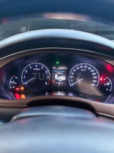 Hyundai Genesis 2013, 156,000 km - 3.8 л - Bakı