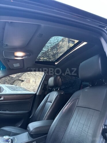 Hyundai Genesis 2013, 156,000 km - 3.8 л - Bakı