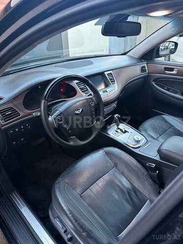 Hyundai Genesis 2013, 156,000 km - 3.8 л - Bakı