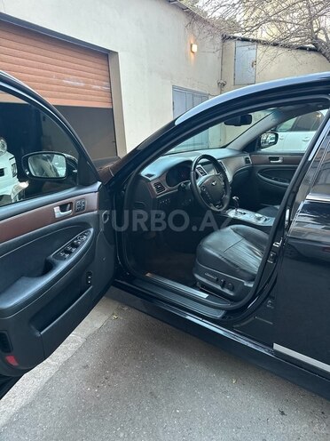 Hyundai Genesis 2013, 156,000 km - 3.8 л - Bakı