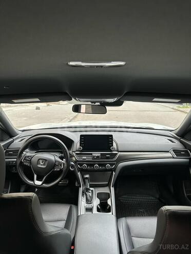 Honda Accord 2018, 98,000 km - 1.5 l - Bakı