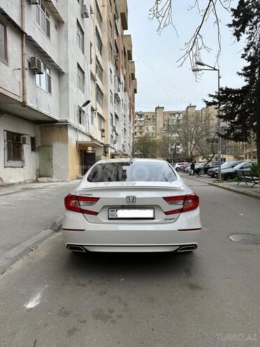 Honda Accord 2018, 98,000 km - 1.5 l - Bakı