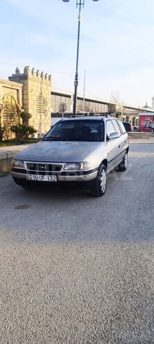 Opel Astra 1997, 360,368 km - 1.8 l - Sumqayıt