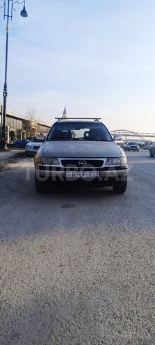 Opel Astra 1997, 360,368 km - 1.8 l - Sumqayıt