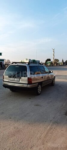 Opel Astra 1997, 360,368 km - 1.8 l - Sumqayıt