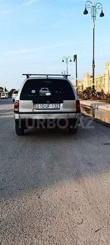 Opel Astra 1997, 360,368 km - 1.8 l - Sumqayıt