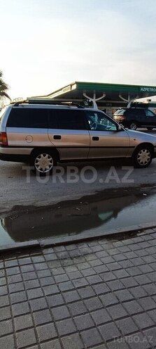 Opel Astra 1997, 360,368 km - 1.8 l - Sumqayıt