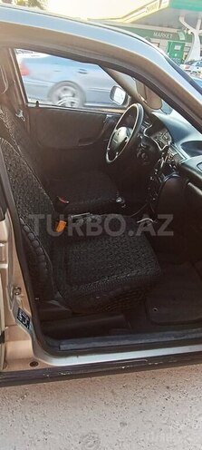 Opel Astra 1997, 360,368 km - 1.8 l - Sumqayıt