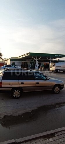 Opel Astra 1997, 360,368 km - 1.8 l - Sumqayıt
