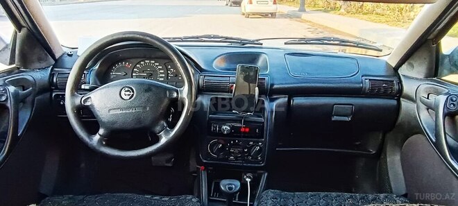 Opel Astra 1997, 360,368 km - 1.8 l - Sumqayıt