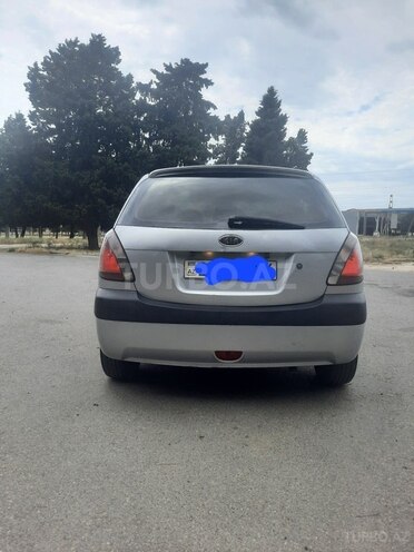 Kia Rio 2006, 344,000 km - 1.5 l - Bakı