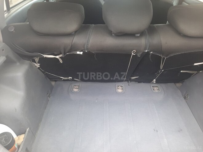 Kia Rio 2006, 344,000 km - 1.5 l - Bakı