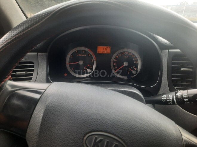 Kia Rio 2006, 344,000 km - 1.5 l - Bakı