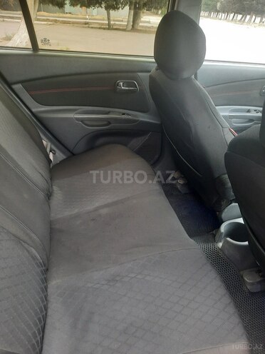 Kia Rio 2006, 344,000 km - 1.5 l - Bakı