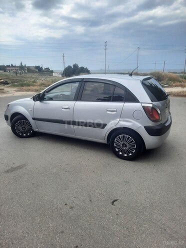 Kia Rio 2006, 344,000 km - 1.5 l - Bakı