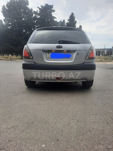 Kia Rio 2006, 344,000 km - 1.5 l - Bakı