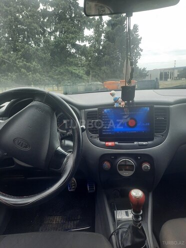 Kia Rio 2006, 344,000 km - 1.5 l - Bakı
