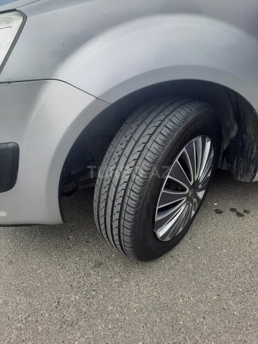 Kia Rio 2006, 344,000 km - 1.5 l - Bakı