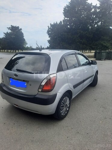 Kia Rio 2006, 344,000 km - 1.5 l - Bakı