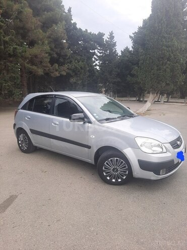 Kia Rio 2006, 344,000 km - 1.5 l - Bakı