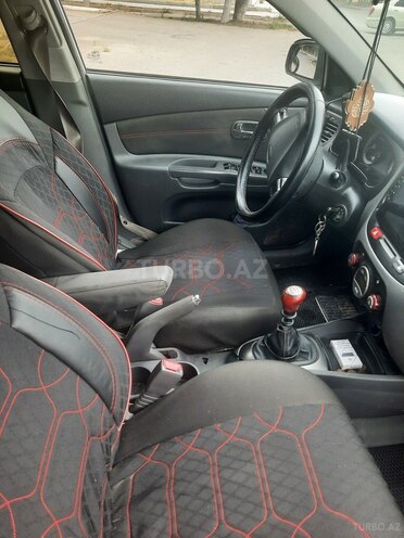 Kia Rio 2006, 344,000 km - 1.5 l - Bakı
