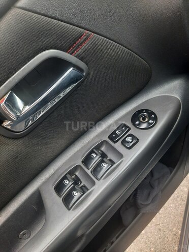 Kia Rio 2006, 344,000 km - 1.5 l - Bakı