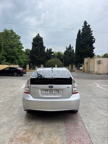 Toyota Prius 2010, 350,000 km - 1.8 l - Bakı