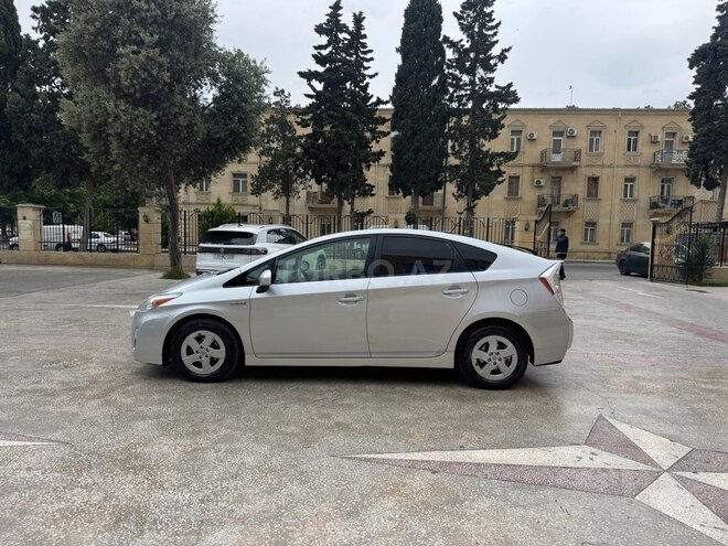 Toyota Prius 2010, 350,000 km - 1.8 l - Bakı