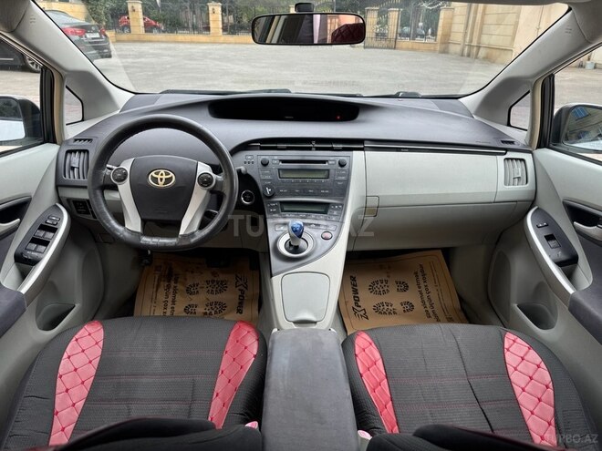 Toyota Prius 2010, 350,000 km - 1.8 l - Bakı