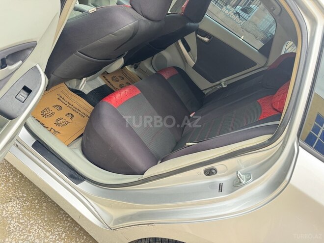 Toyota Prius 2010, 350,000 km - 1.8 l - Bakı