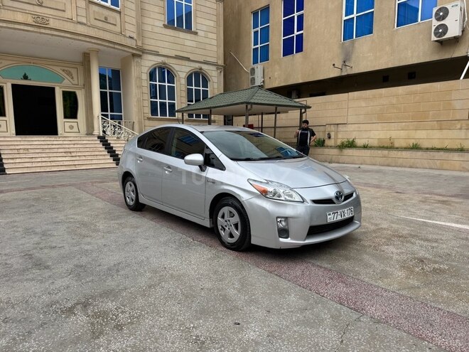 Toyota Prius 2010, 350,000 km - 1.8 l - Bakı