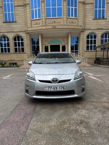 Toyota Prius 2010, 350,000 km - 1.8 l - Bakı