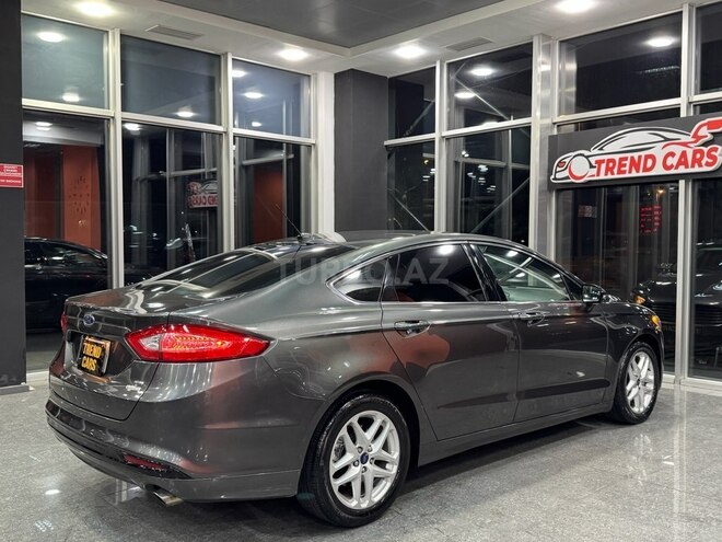 Ford Fusion (North America) 2016, 94,000 km - 1.5 l - Xırdalan