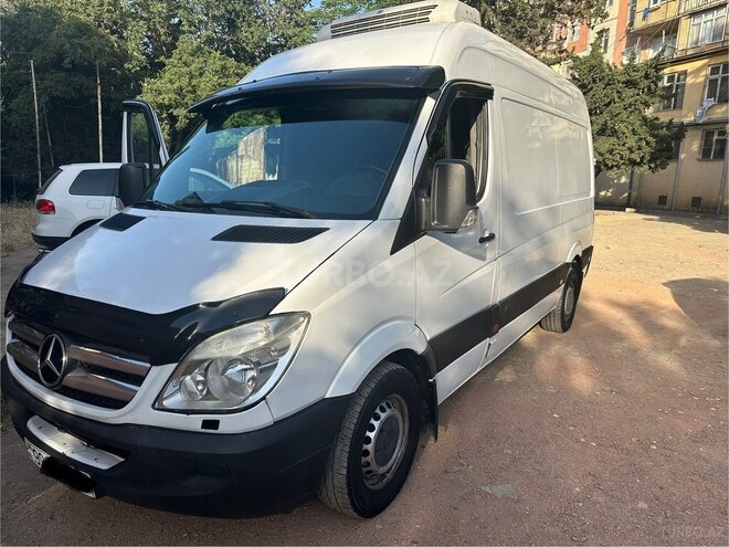 Mercedes Sprinter 315 2008, 230,000 km - 2.2 l - Bakı
