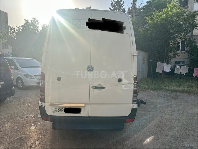 Mercedes Sprinter 315 2008, 230,000 km - 2.2 l - Bakı