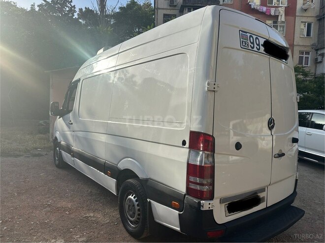 Mercedes Sprinter 315 2008, 230,000 km - 2.2 l - Bakı
