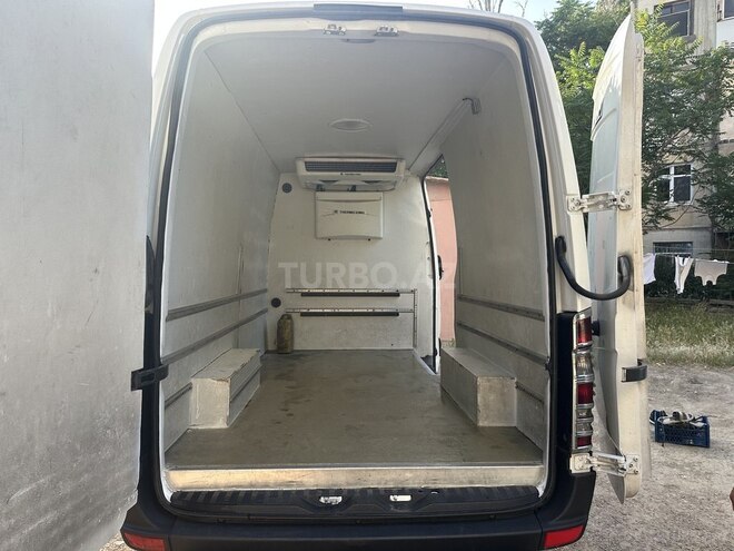Mercedes Sprinter 315 2008, 230,000 km - 2.2 l - Bakı