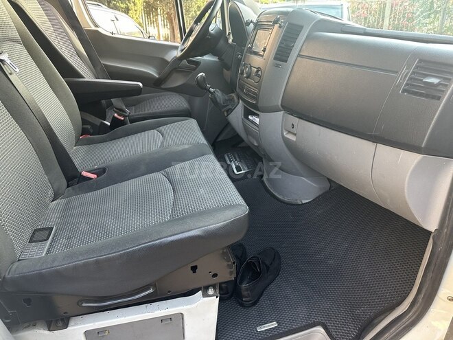 Mercedes Sprinter 315 2008, 230,000 km - 2.2 l - Bakı