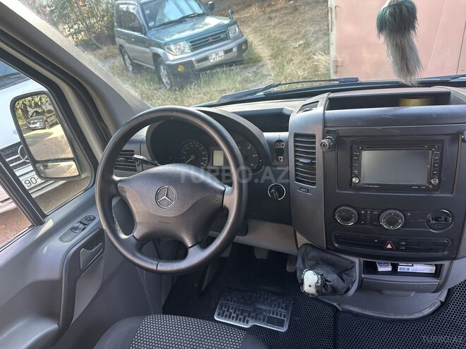 Mercedes Sprinter 315 2008, 230,000 km - 2.2 l - Bakı