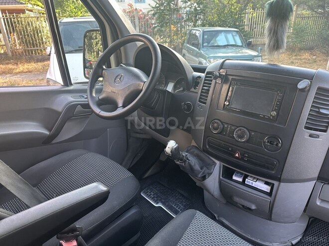 Mercedes Sprinter 315 2008, 230,000 km - 2.2 l - Bakı