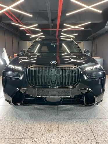 BMW X7 2023, 32,000 km - 3.0 l - Bakı
