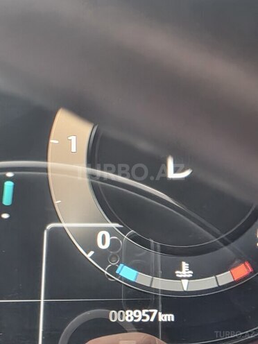 Land Rover Range Rover 2022, 8,000 km - 3.0 l - Bakı