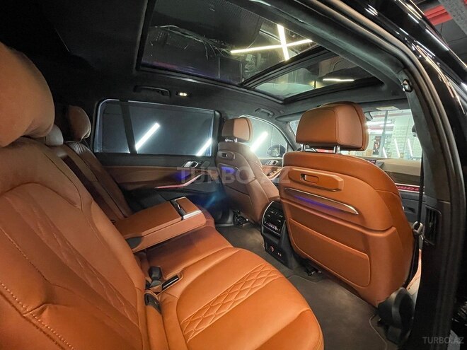 BMW X7 2023, 32,000 km - 3.0 l - Bakı