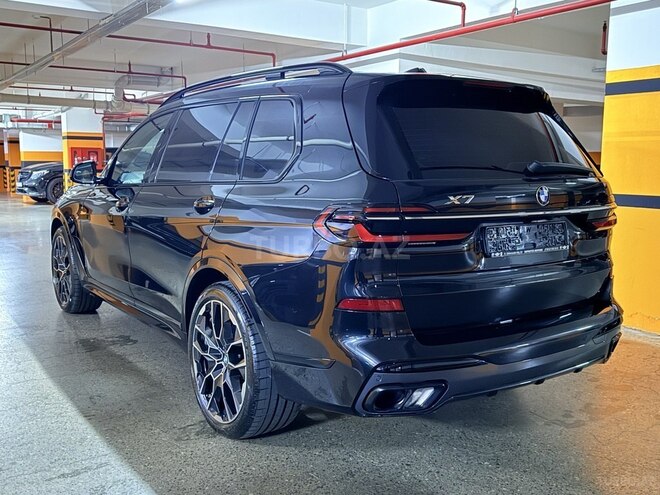 BMW X7 2023, 32,000 km - 3.0 l - Bakı