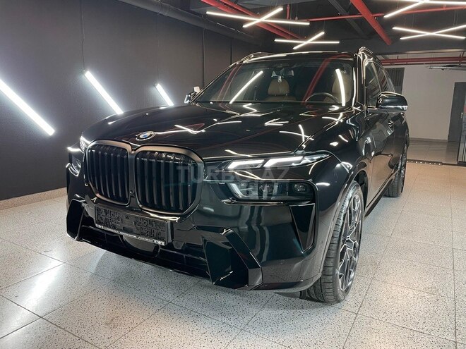 BMW X7 2023, 32,000 km - 3.0 l - Bakı